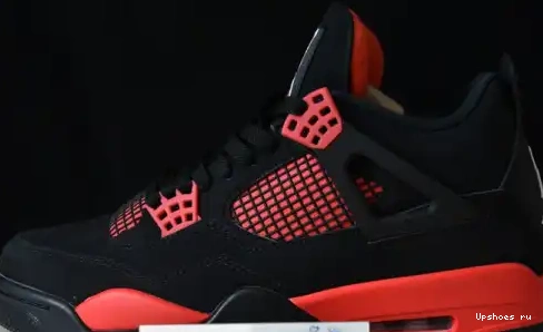 Retro CT8527-016 4 Red Air Jordan Thunder CT8527-016 0503
